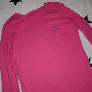 Vineyard Vines Long Sleeve toP